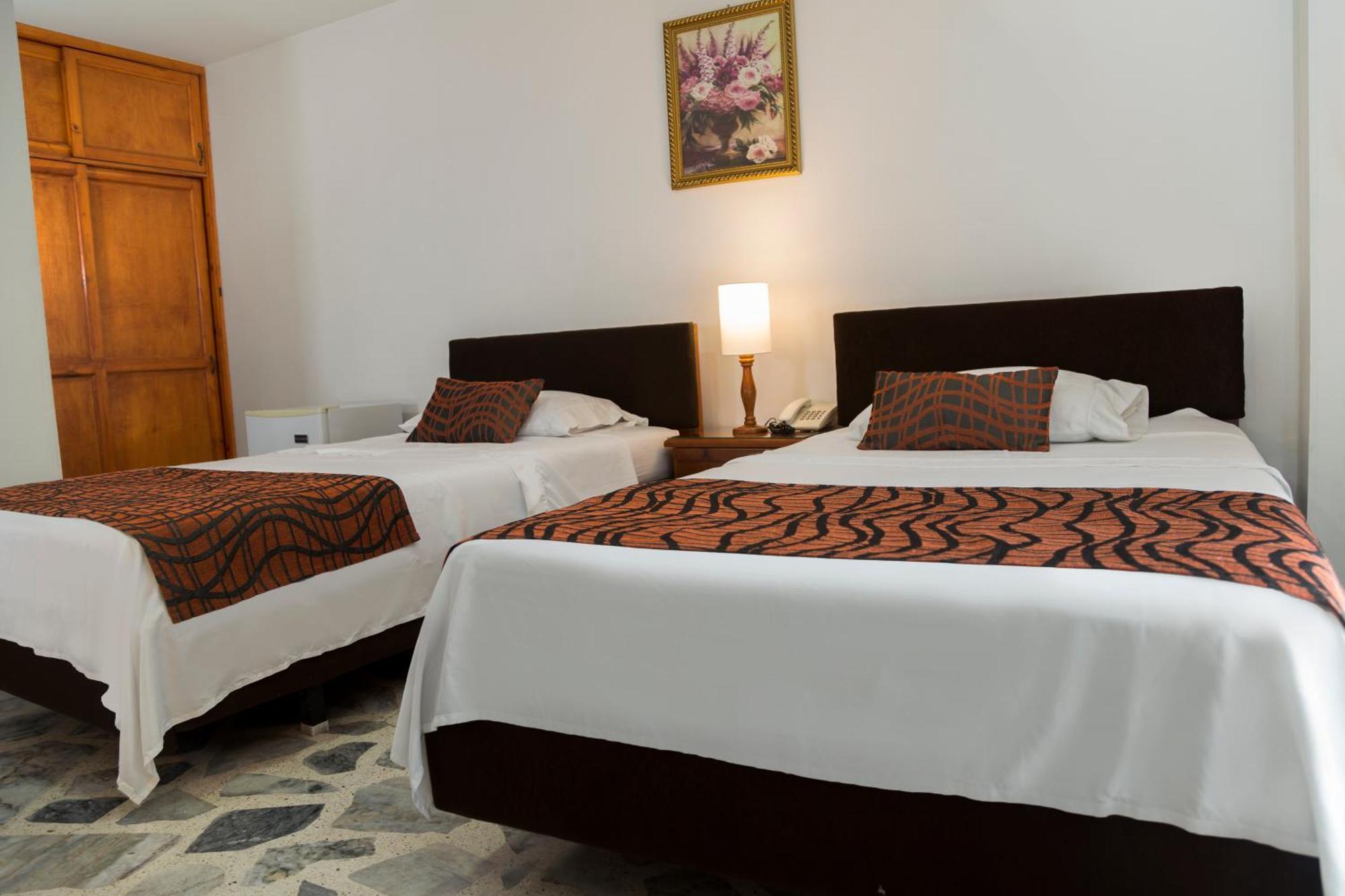 Hotel Flamingo Cali, Cali